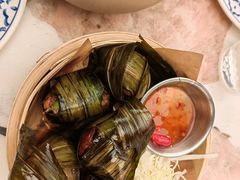 -KingThaia金泰兰(滨江天街店)