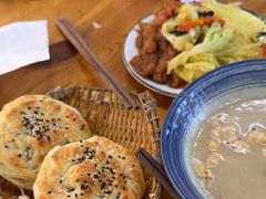 -陆氏太后饼(富平店)