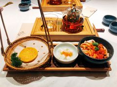 -叶叶菩提·晋福宫