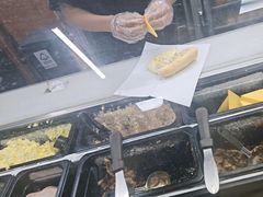 -赛百味SUBWAY(小北店)