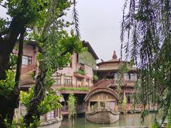 -长鹿旅游休博园