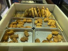 -粉粉乐鲷鱼烧(美罗城店)