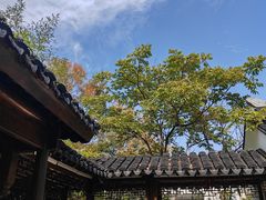-江宁织造博物馆