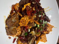 -太二酸菜鱼(福州泰禾店)