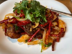 -新荣记(西溪湿地店)