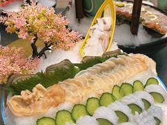 -龚记海鲜20年老字号