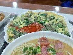 -东街钟楼肉粽(总店)