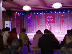 -九龙江国家森林公园