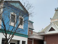 -沈阳方特欢乐世界