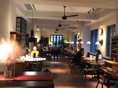 大堂-林四喜·闽南传家菜(鼓浪屿店)