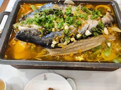 -火龙堂·风味民间菜(文一路店)