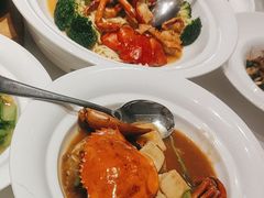 -万龙洲海鲜·粤菜(亚运村店)