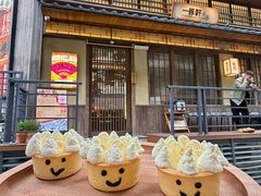 -一豚轩·烧鸟·豚骨拉面(五四路店)