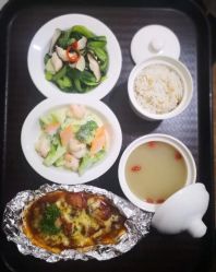-东方幸福国际母婴月子会所(沙湾公园店)