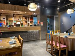 -十六中酱肉·烧烤·京菜小馆(五方桥旗舰店)