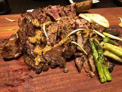 -yokocho上横町·日本食街(深业上城店)