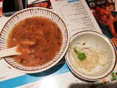 街边碗仔素翅-敏华冰厅(天河城店)