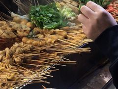 -郭记小街麻辣烫(南小街总店)
