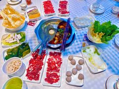 -八合里潮汕鲜牛肉火锅(吉大店)