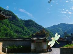 -北五省会馆