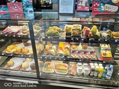 -星巴克(来福士2F店)