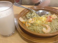 -萨莉亚意式餐厅(苏州食百家店)