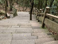 -普陀山风景区-佛顶山