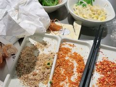-白玉串城·朝鲜族烤串(龙岗店)