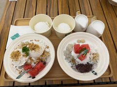 -自然椰·海南清补凉(明珠店)