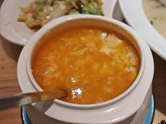 -严记小天府酸菜鱼(西四路店)