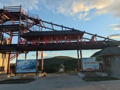 -北极村旅游风景区