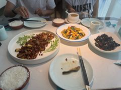 -上地宴·中关村的会客厅(清河高铁站店)