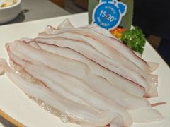 -海底捞火锅(人民广场店)