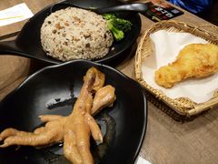 -好人民间小吃·番茄鱼酸菜鱼(木渎悠方店)