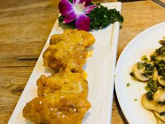 -旅马餐厅(茅家埠店)