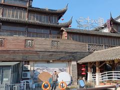 -二十八里太湖船菜(吉祥路店)