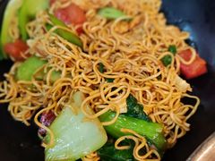 -马海涛牛肉串·吉林烧烤·龙虾宵夜(领汇广场店)