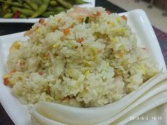 -扒虾小妹儿麻辣海鲜(宏图街店)