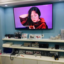 -初NAIL日式美甲美睫沙龙