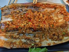 -小东北烧烤(双拥路店)