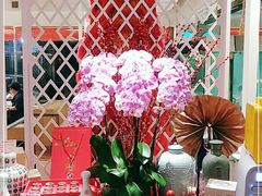 -衡山汇·高级粤菜(霄云路店)