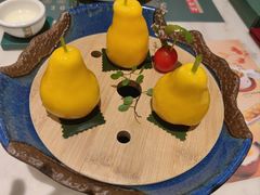 -悦得闲广式点心茶楼(蓝鲸世界店)