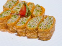-钱塘秋荷·新江浙菜(沪太路店)