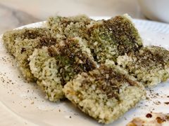 野菜糍粑-品鲜村农家菜·阳澄湖大闸蟹(总店)