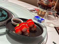 -德兴show鲜·蒸汽海鲜火锅餐厅(格创悦里店)