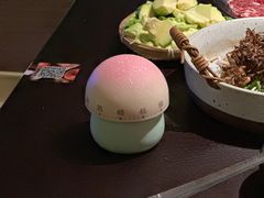 -芸鲜季·云南野生菌餐厅· 云南风物味研社(闵行店)