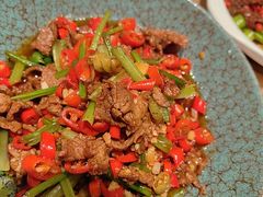 -八府香鸭·啫啫煲(华山路店)