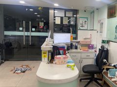 -佳雯宠物医院·皮肤科·内外科(春晓路分院)