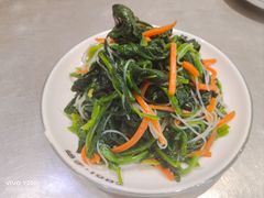 -杨记清芳牛肉拉面(宝龙广场店)