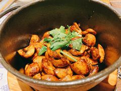 -铁公鸡·四川料理(天环广场店)